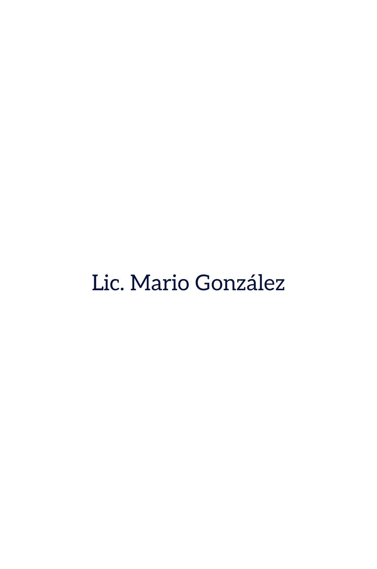 portfolio